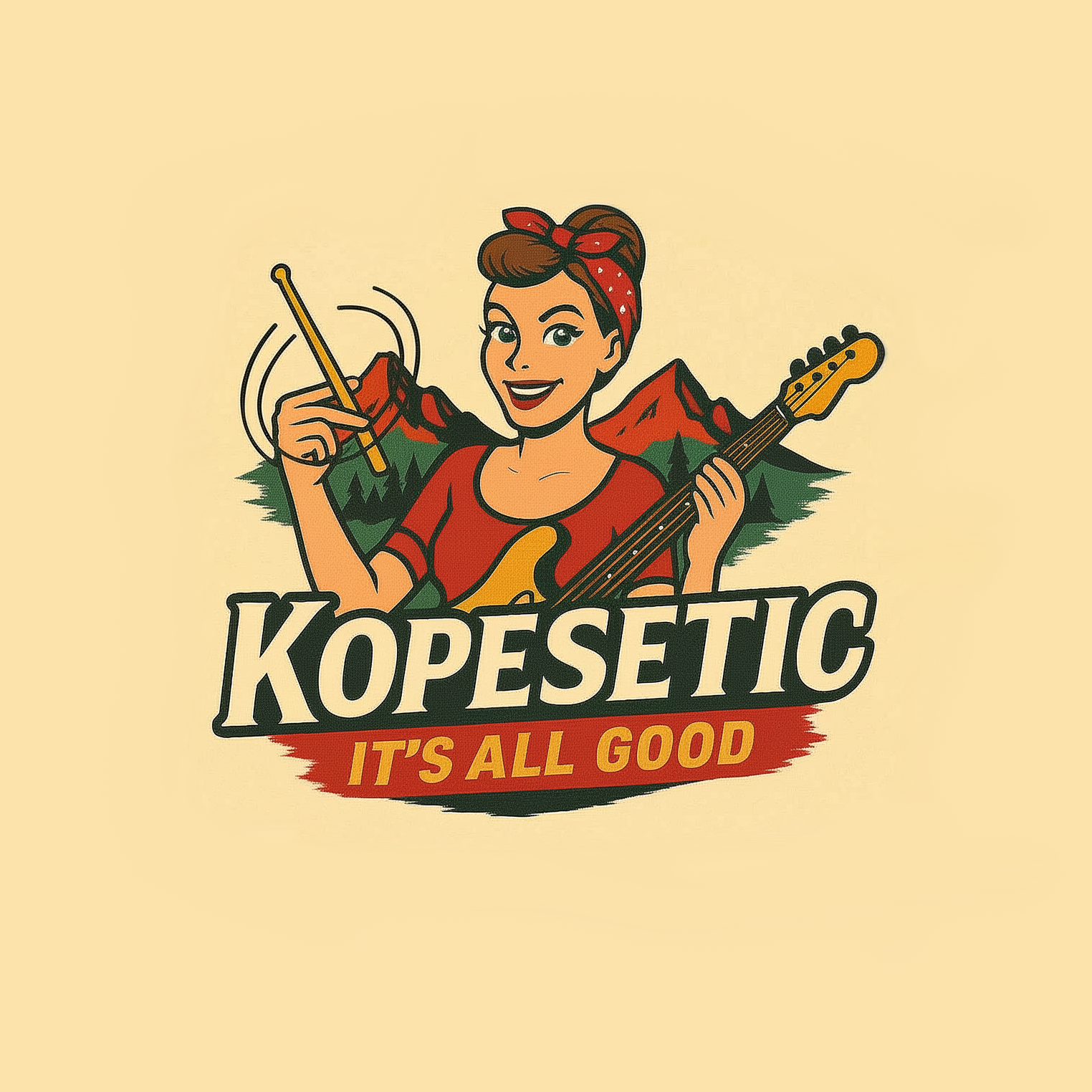 Kopesetic